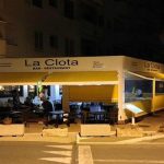 LA CLOTA