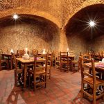 LA CUEVA DEL CURA