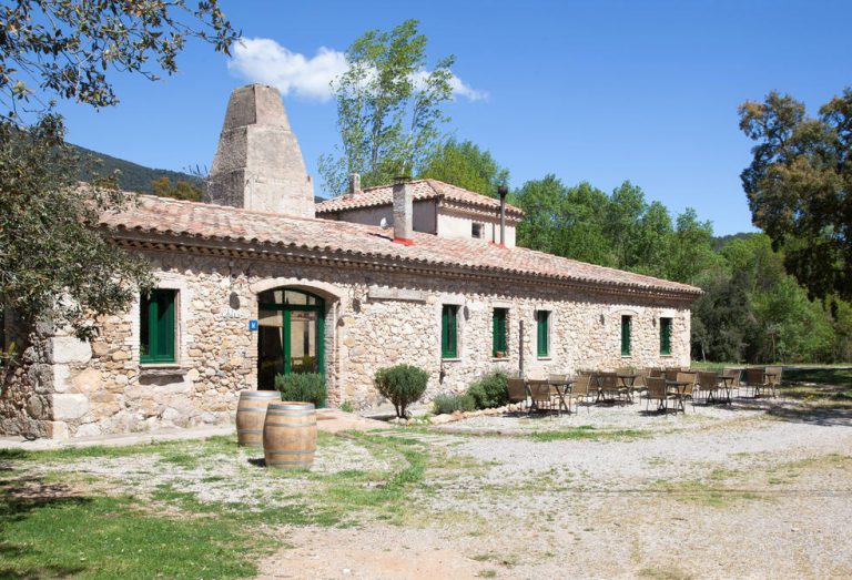 LA GUIXERA RESTAURANT