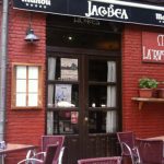 LA RUTA JACOBEA