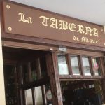 LA TABERNA DE MIGUEL