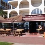 LA TABERNA DEL MAR