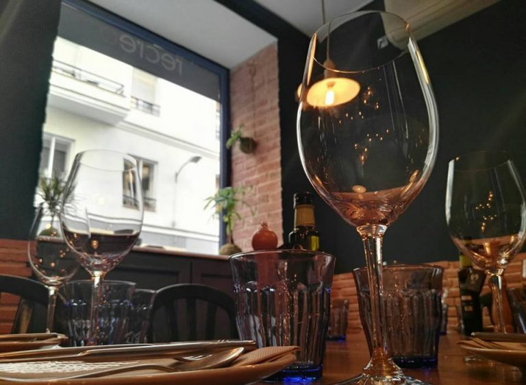 TABERNA RECREO