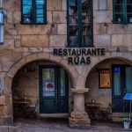 RUAS