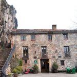 SANTUARI DE MONTGRONY
