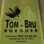 TOM BRU