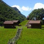CAMPAMENTO TURISMO GUADEÑO