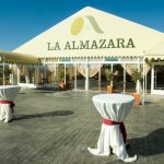 LA ALMAZARA DE VALDEVERDEJA