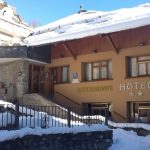 HOTEL ESCALAR