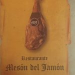 MESON DEL JAMON