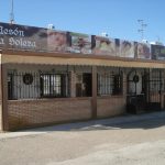 MESÓN LA SOLERA