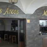 LOS ARCOS