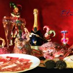 MENÚ REGALO DE NAVIDAD 2016