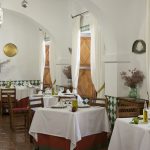 RESTAURANTE PARADOR DE GUADALUPE