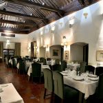 RESTAURANTE PARADOR DE OROPESA
