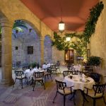 PARADOR CARLOS V