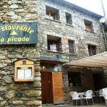 LA PICADA