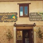 LOS NARANJOS