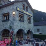 EL TAILLON