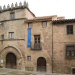LA CASA