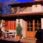 HOSTAL RURAL LA CABAÑA