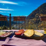 HOSTAL PARQUE NATURAL