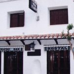 RESTAURANTE SANCHO