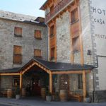 HOTEL CASA RUBA