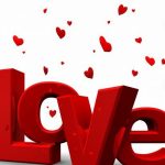 Menú especial San Valentín 2017