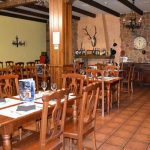 MESÓN ASADOR LA CANDELA