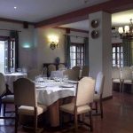 RESTAURANTE PARADOR DE CAZORLA