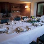 RESTAURANTE PARADOR DE MANZANARES