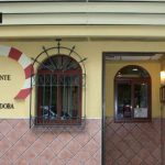 CASA DE CÓRDOBA