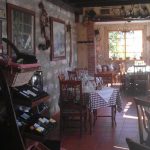 LA CASERÍA DE PIEDRA