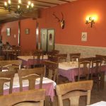 LA ZARZA