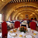 PARADOR DE SIGÜENZA