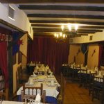 RESTAURANTE MEDIEVAL SEGONTIA