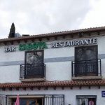 BAR RESTAURANTE SABOYA