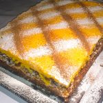 Tarta Especial de Zanahoria