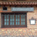 ASADOR DE ANTONIO