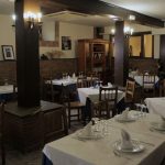 ASADOR LA CABAÑA-TEMPLO DEL CHULETÓN