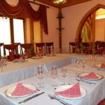 LA ABADIA