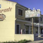 LA PINEDA