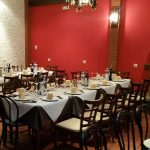 HOSTELERIA ZURBARAN