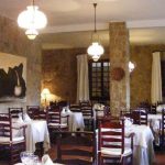 HOSTERIA CAÑETE