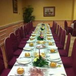 HOTEL ISUR