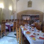 LA POSADA DE LAS CIGUEÑAS