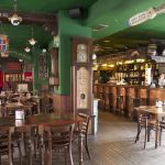 LA TABERNA DEL VIAJERO