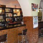 LA TAHONA BAR