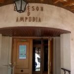 MESÓN DE AMPUDIA
